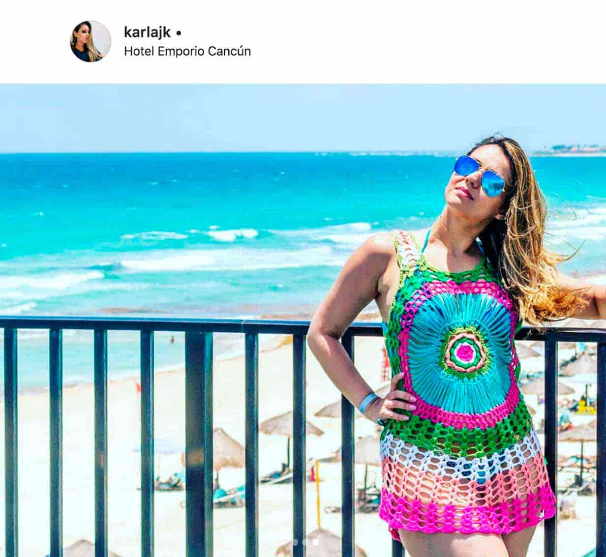 Get Habitaciones playa emporio hotel emporio cancun Free HD