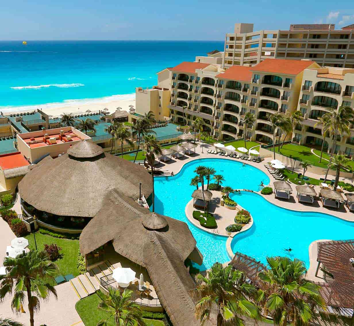 cancun hotel cheap