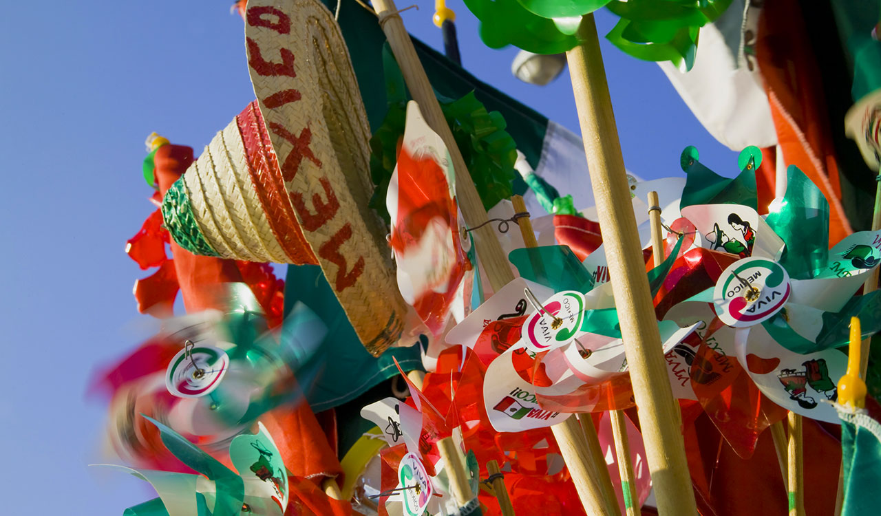 Mexican Independence Day: Traditions and How to Celebrate